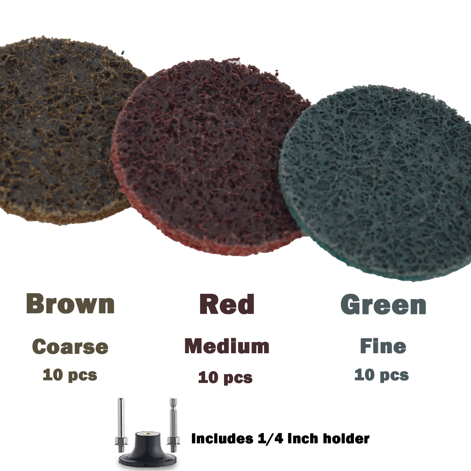 Non-woven disc image 4